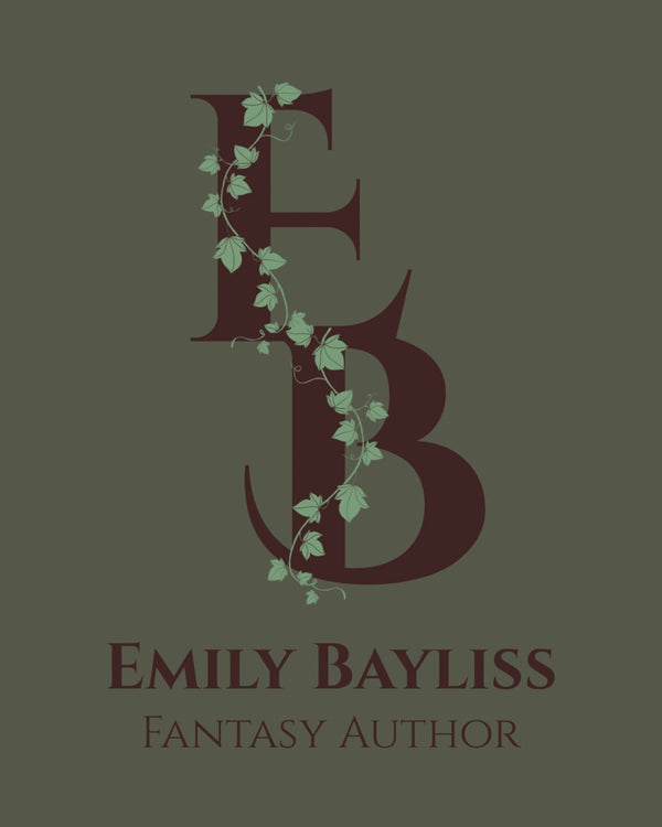 Emily Bayliss Author